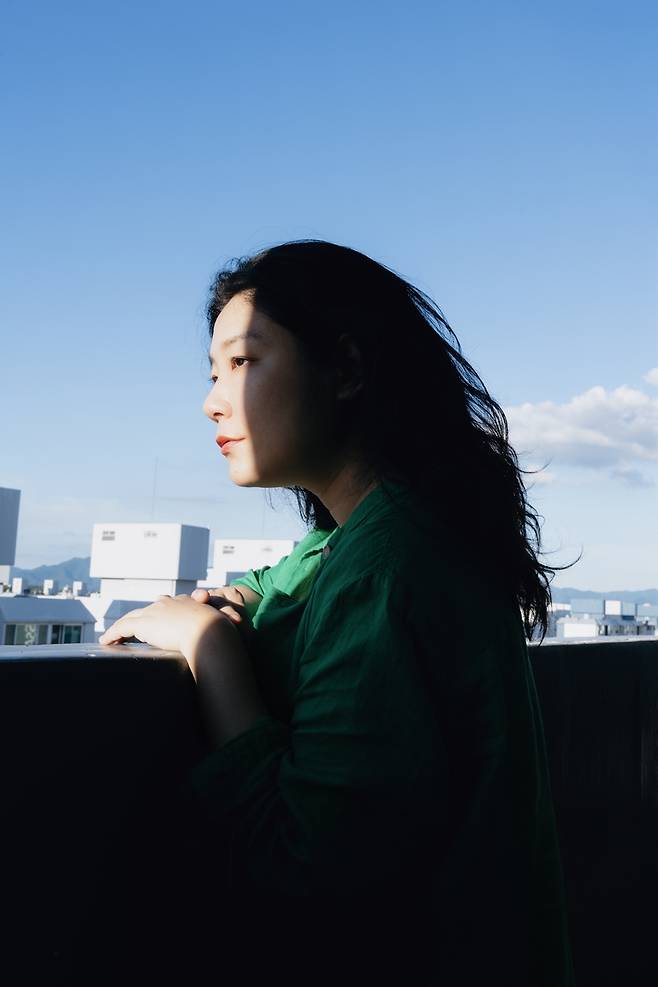 '영희 페스티벌' 기획한 싱어송라이터 오지은 [마포문화재단·유어썸머 제공. 재판매 및 DB 금지]
ⓒ 전예슬