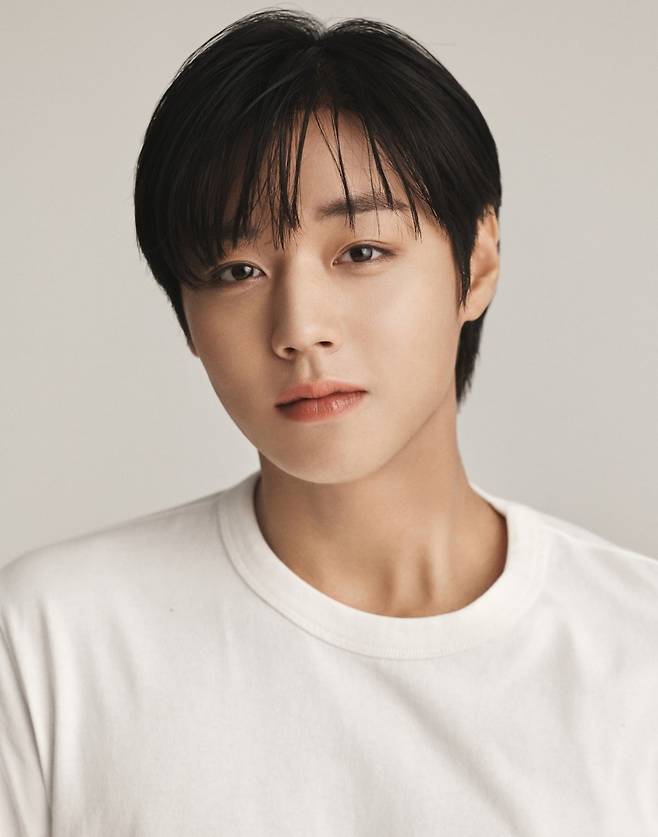 티빙 오리지널 '취사병 전설이 되다'의 주연 배우 박지훈을 인터뷰했다./사진제공=YY엔터테인먼트