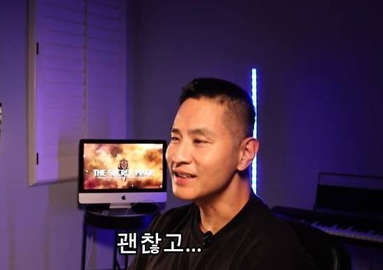 가수 유승준, 미국명 스티브 유가 최근 자신의 유튜브 채널을 통해 "많은 사람들이 저에게 '미국 사람이면서 왜 한국을 그리워하느냐'고 묻지만, 저는 원래 미국 정착을 꿈꾸며 떠난 사람이 아니었다"고 말했다. /유튜브채널 '유승준'