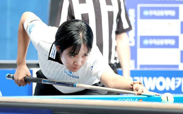 스롱 피아비. PBA 제공