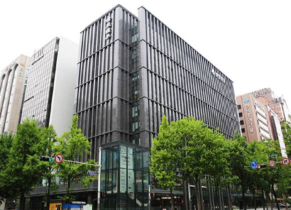 서울 여의도 신영증권 사옥 [사진=한수연 기자]