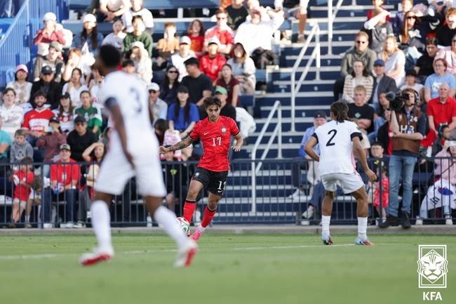 사진=대한축구협회
