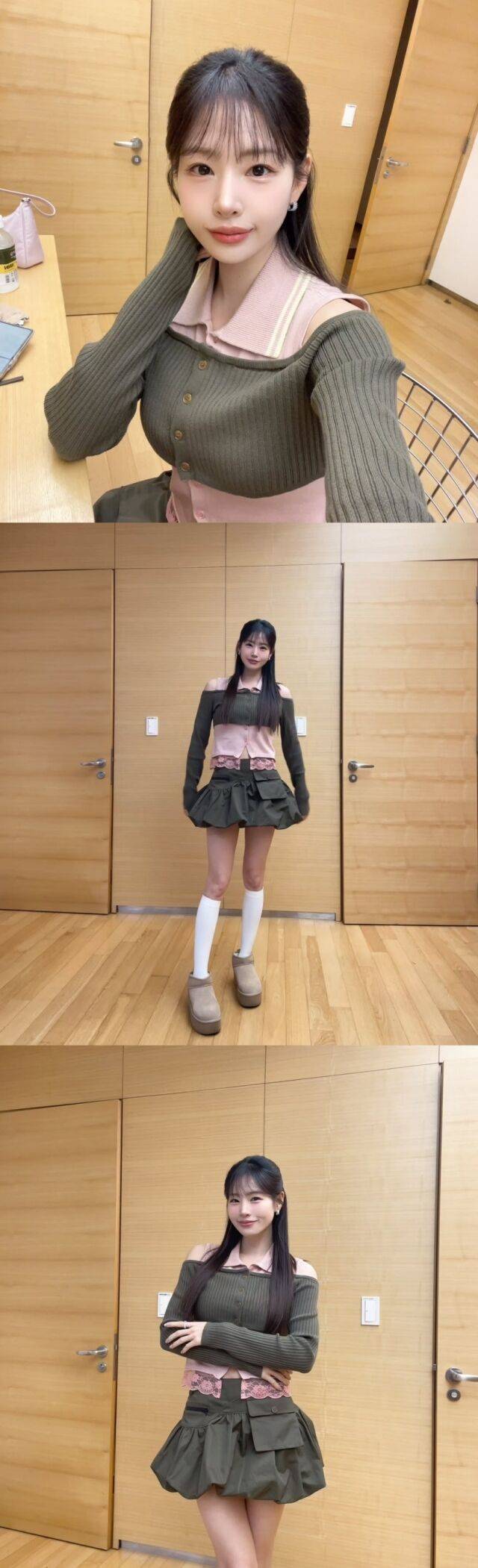 After nearly four months, Shin Sooji shared an update and thanked her fans.The former rhythmic gymnast and broadcaster posted a lengthy post on her social media accounts on March 3, along with several photos. It was her first update in 123 days since Feb. 1.In the photos, Shin Soo-ji shows off her unchanged beauty as she gazes into the camera with a calm and relaxed style. In the full-length photo, her slender proportions and doll-like visuals caught the eye.Its been a while since Ive heard from you, she said, Ive been through some hard times, but Im recovering well thanks to the people I respect and appreciate so much. She didnt mention what happened specifically, but thanked her friends and fans for their concern for her well-being.Im really grateful to everyone who asked about my well-being and were genuinely concerned, he said, adding, I will try to repay them in a good way.Meanwhile, Shin Su-ji represented Korea in rhythmic gymnastics at the 2008 Beijing Olympics and 2010 Guangzhou Asian Games. She has since turned to professional bowling and interacts with fans through broadcasting, live commerce, and social media activities.
