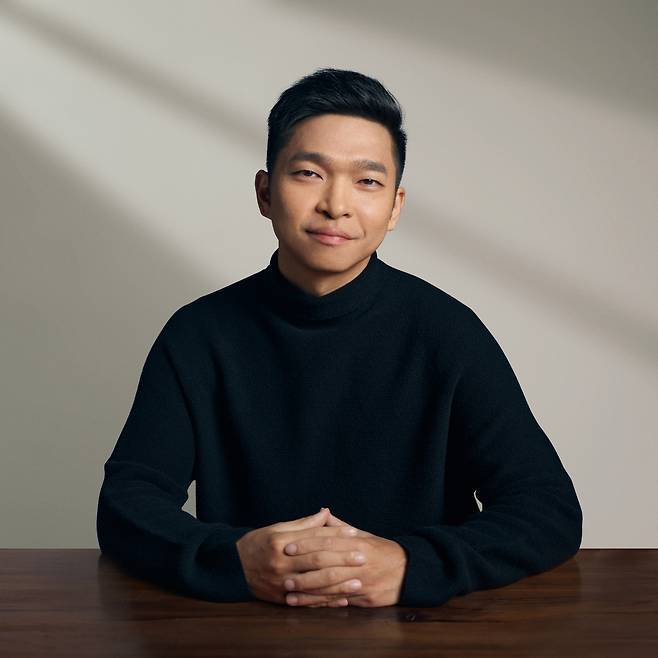 샤오미 자동차의 리톈위안 공업디자인부 총경리 겸 수석 디자이너 [샤오미 제공]