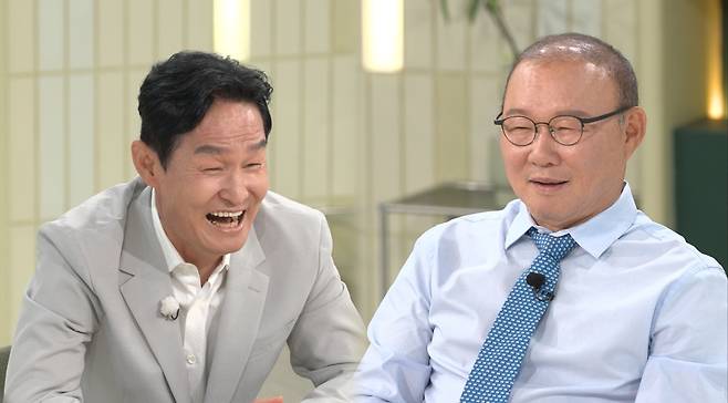 '냉장고를 부탁해' 스틸.