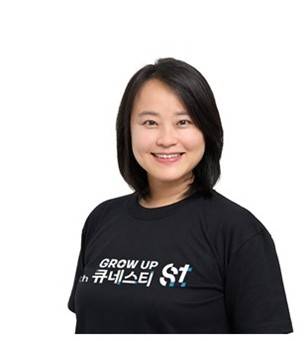 이순열 큐네스티 대표 [본인 제공]