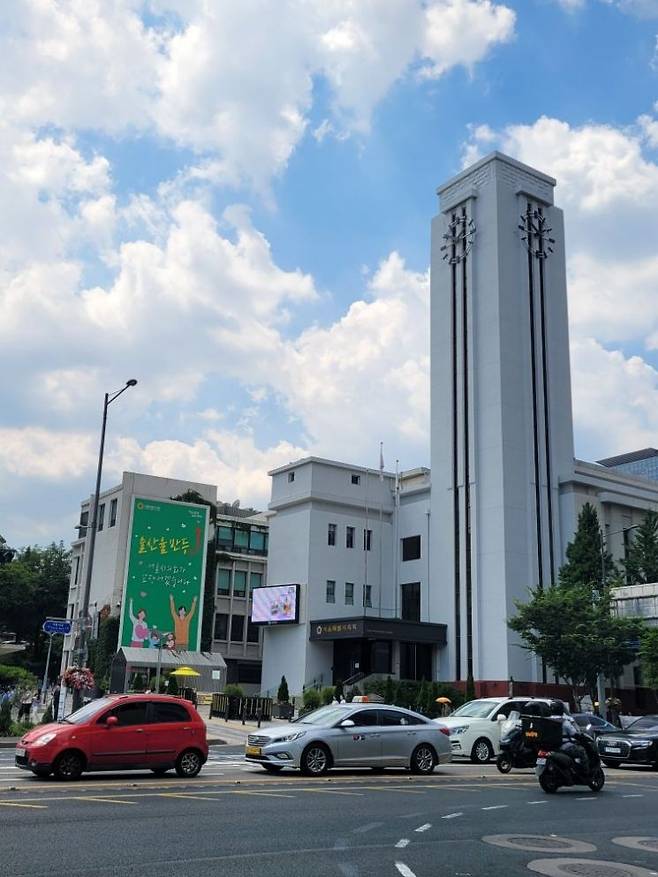 서울시의회