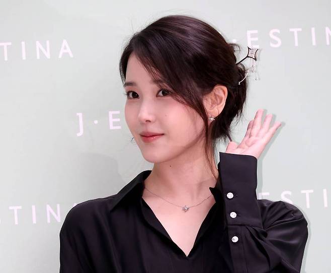 아이유 (사진=일간스포츠 DB)