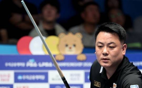 조재호 / 사진=PBA 제공