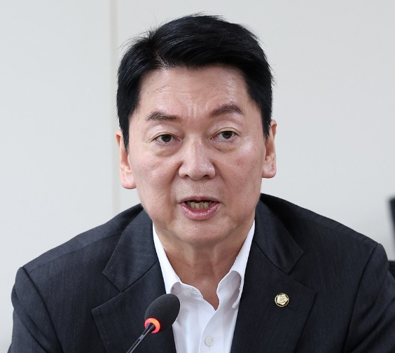 안철수 국민의힘 의원 / 사진=연합뉴스