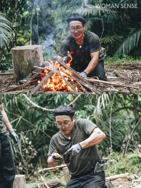 사진 TV CHOSUN&nbsp;