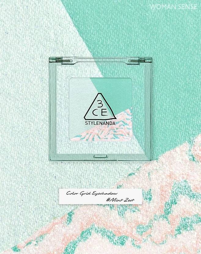 3CE 홈페이지
