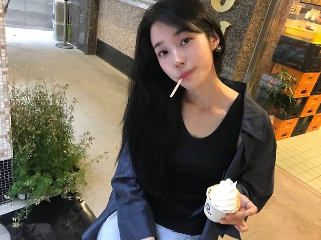 사진 = 노윤서 인스타그램