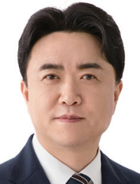 이용국 전 청와대 행정관