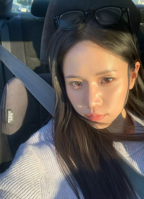 진 인스타그램.