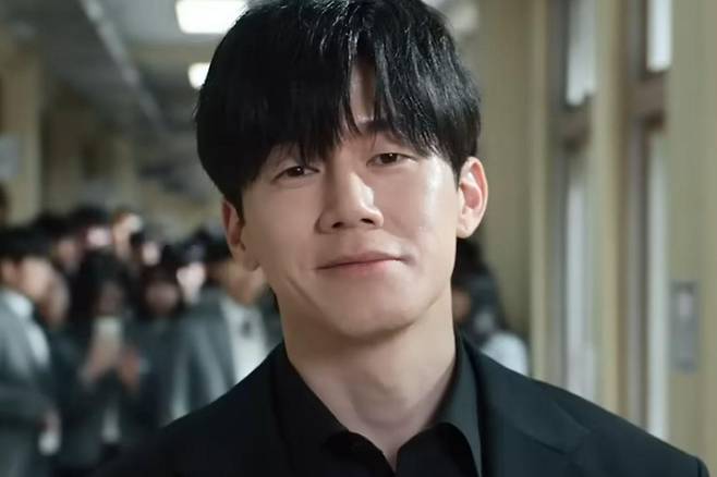 넷플릭스 드라마 참교육 김무열 나화진 리뷰와 방영정보