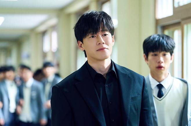 넷플릭스 참교육