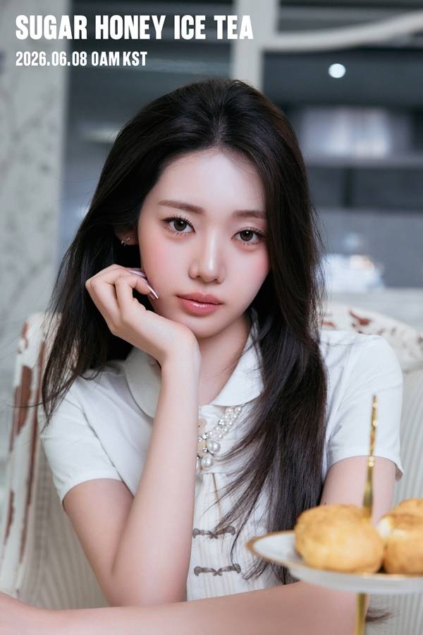 베이비몬스터 로라. 사진 | YG엔터테인먼트