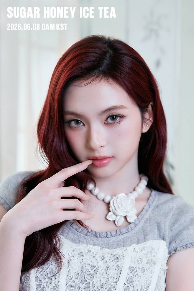 베이비몬스터 치키타. 사진 | YG엔터테인먼트
