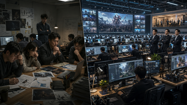 챗GPT로 그린 일러스트