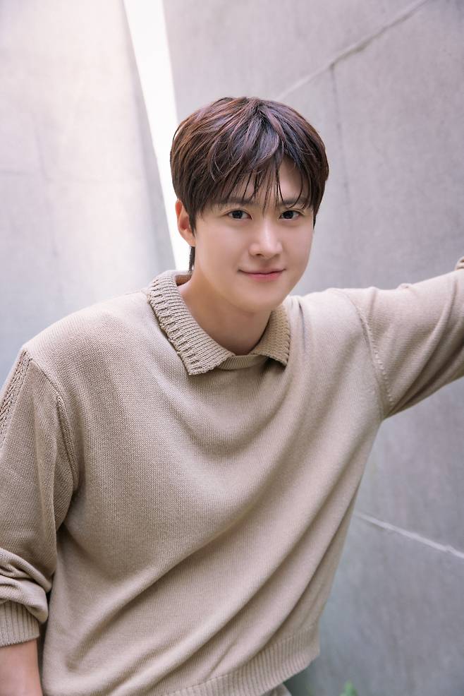 배우 공명 / 사진=사람엔터테인먼트 제공