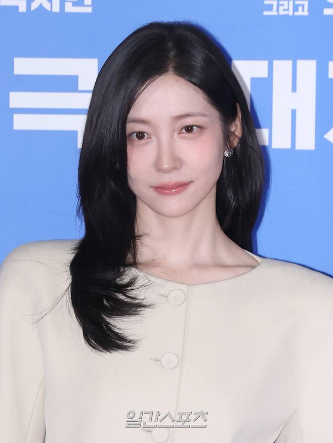 [포토] 박지현, 줌 유발 미모