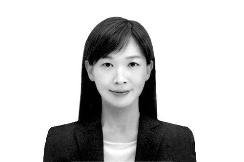 유주연 사회부 차장