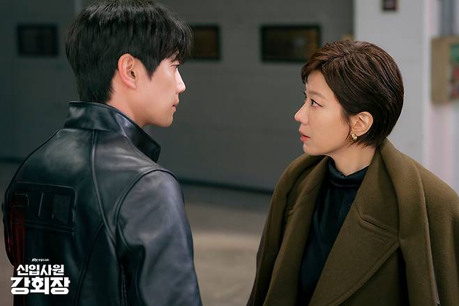 ‘넷플릭스의 아들’에서 ‘JTBC의 구세주’로…이준영이 쏘아 올린 시청률 마법. 사진=JTBC