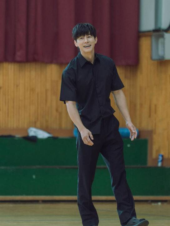 김무열./소셜미디어