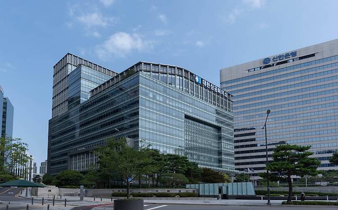 대한상공회의소 전경. [대한상의 제공]