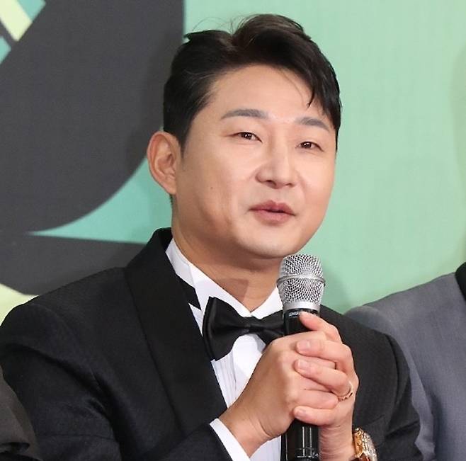 축구선수 출신 방송인 이천수. [헤럴드POP(현 헤럴드뮤즈) 제공]