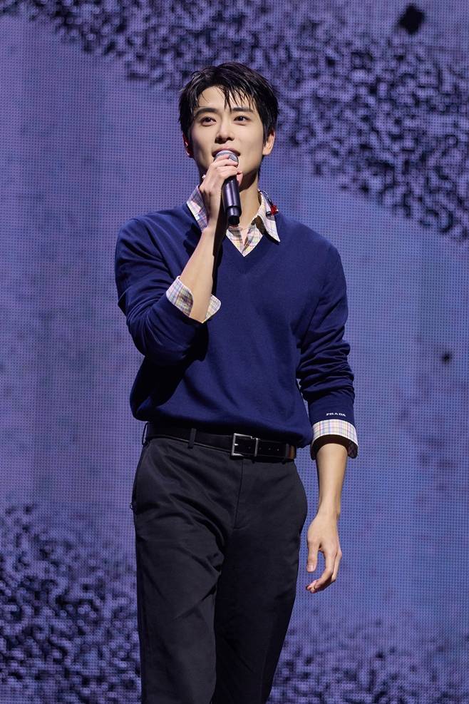 엔시티 재현