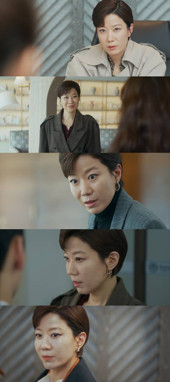'신입사원 강회장'