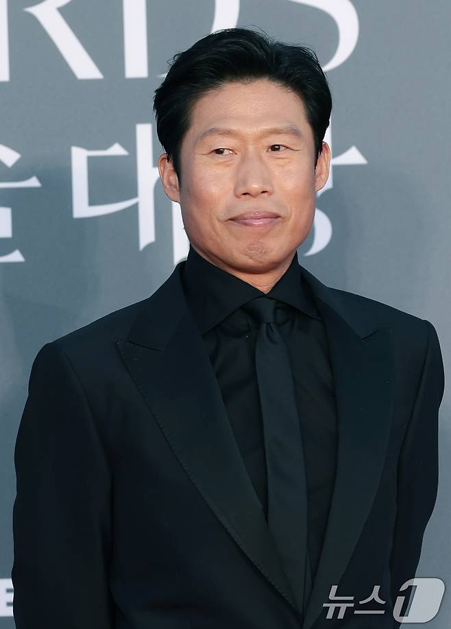 배우 유해진 2026.5.8 ⓒ 뉴스1 권현진 기자