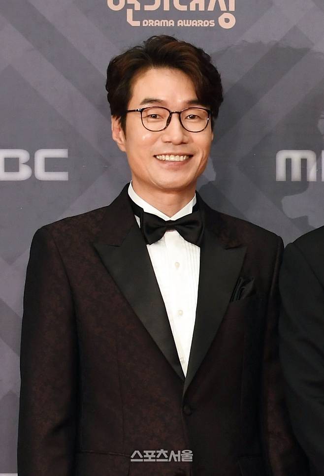 배우 송영규. 사진 | 스포츠서울DB