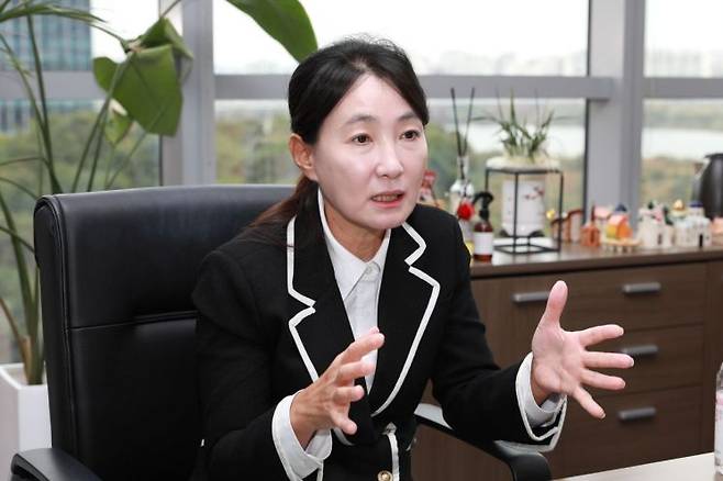 이재경 NH투자증권 채널솔루션부문 부사장. NH투자증권 제공
