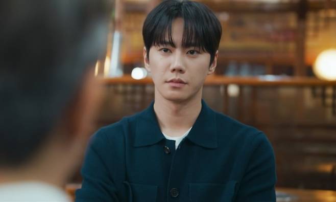 사진=JTBC '신입사원 강회장'