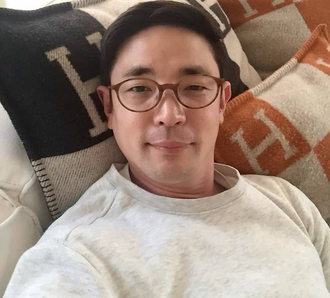 사진=황현민 인스타그램