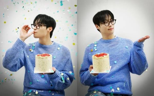 허남준 / 사진=에이치솔리드 인스타그램