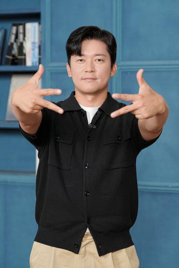 김대호 / 사진=MBC에브리원