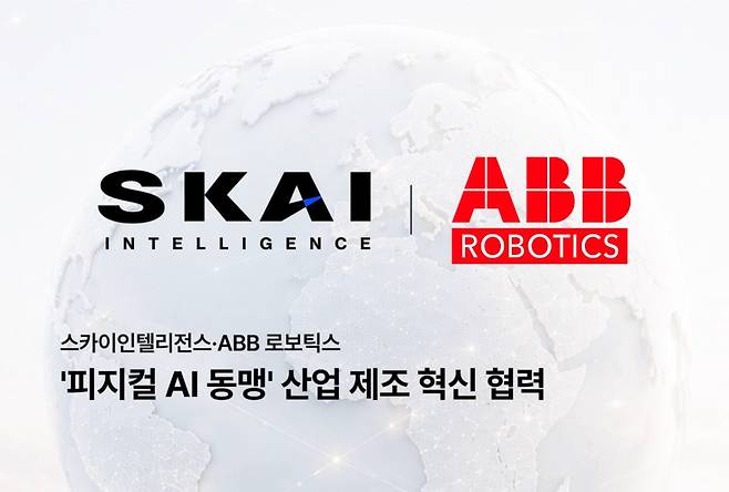 스카이인텔리전스 제공
