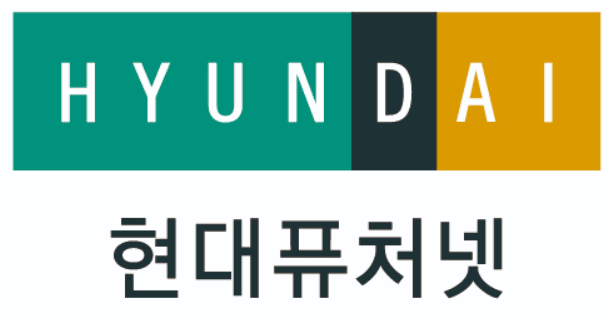 현대퓨처넷 CI. [제공=현대퓨처넷]
