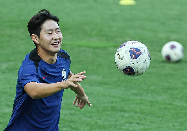 이강인