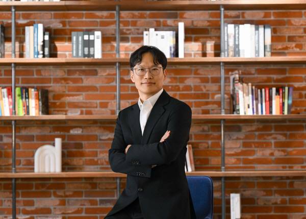 현대자동차·기아 AVP본부장 박민우 사장 [사진 제공=현대차그룹]