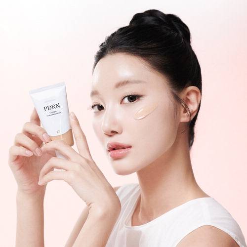 믹순 PDRN 콜라겐 틴티드 모이스처라이저