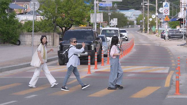 KBS1 ‘황신혜의 같이 삽시다’