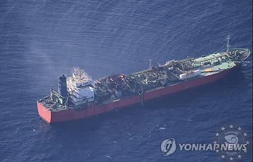 예멘 연안 아덴만(본 기사와 무관) [AP=연합뉴스 자료사진. 재판매 및 DB 금지]