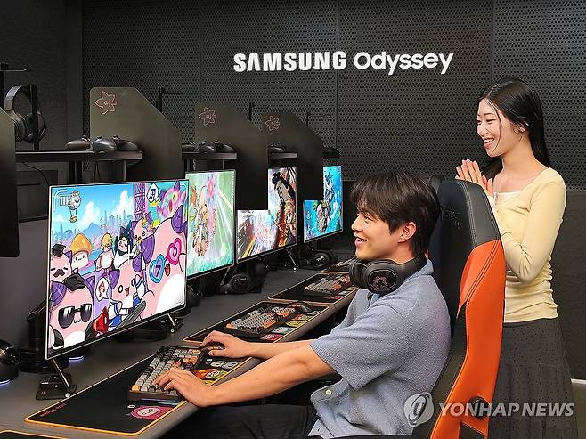 기사와 관련없는 자료사진입니다.  [삼성전자 제공. 재판매 및 DB 금지]
