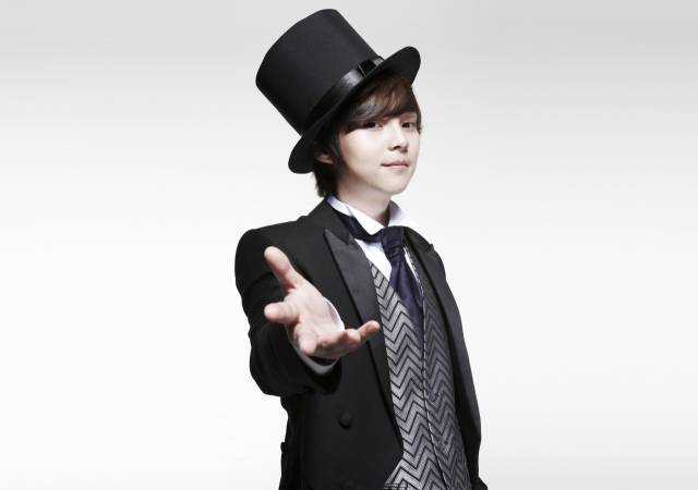 마술사 최현우