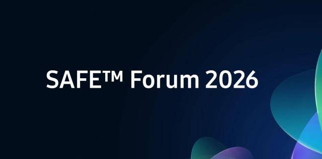 삼성전자 파운드리 사업부가 개최하는 SAFE(Samsung Advanced Foundry Ecosystem)2026 포럼 이미지 [사진=삼성전자]
